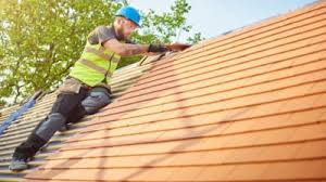 Best Rubber Roofing (EPDM, TPO)  in Oliver Springs, TN
