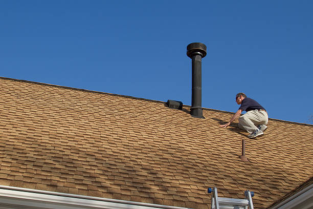 Best Tile Roofing Installation  in Oliver Springs, TN