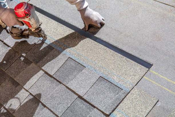 Fast & Reliable Emergency Roof Repairs in Oliver Springs, TN